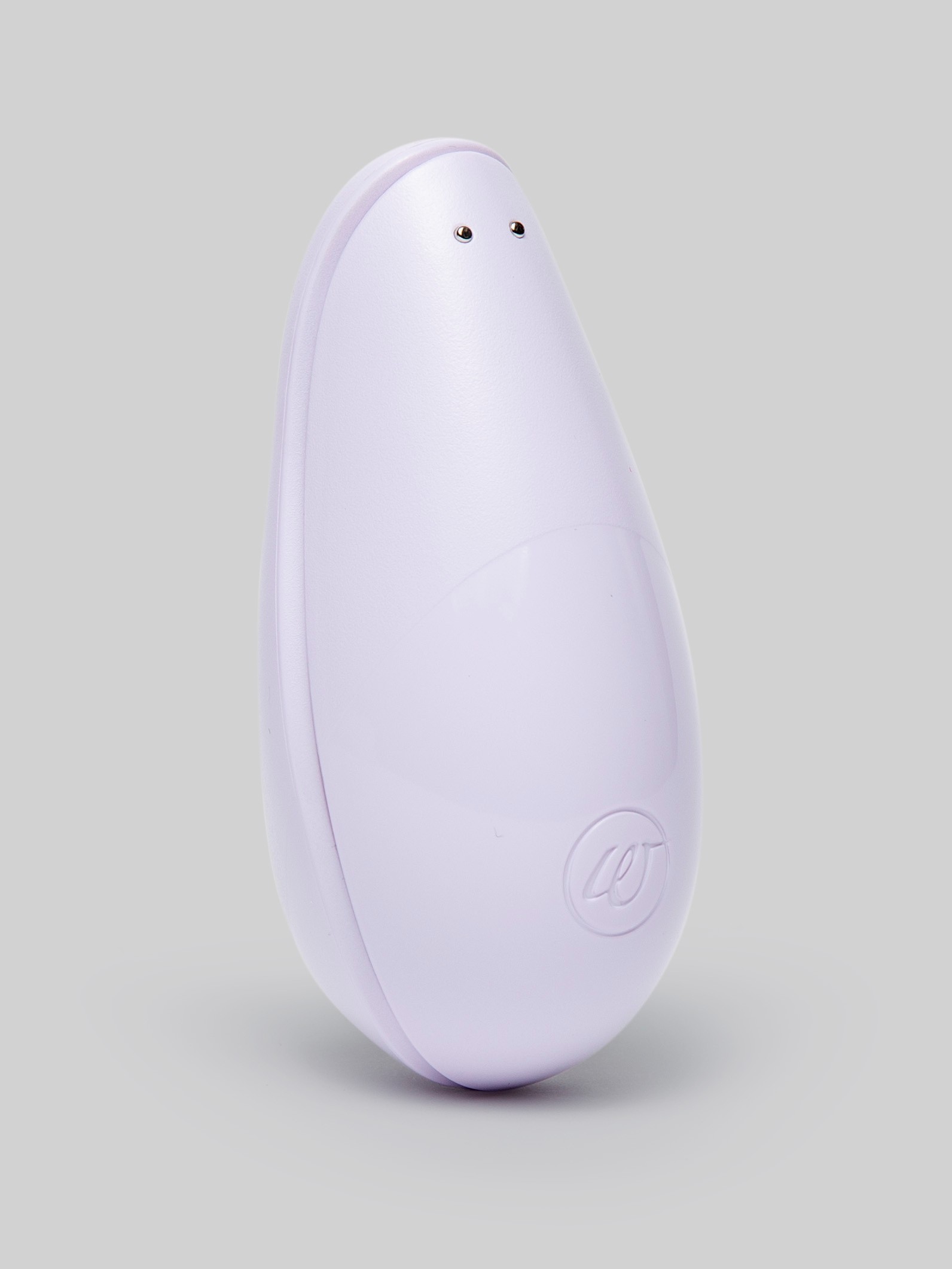 Womanizer Liberty Rechargeable Travel Clitoral Suction Stimulator, Purple, hi-res