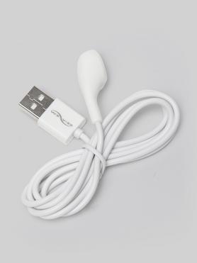Câble chargement magnétique USB, We-Vibe