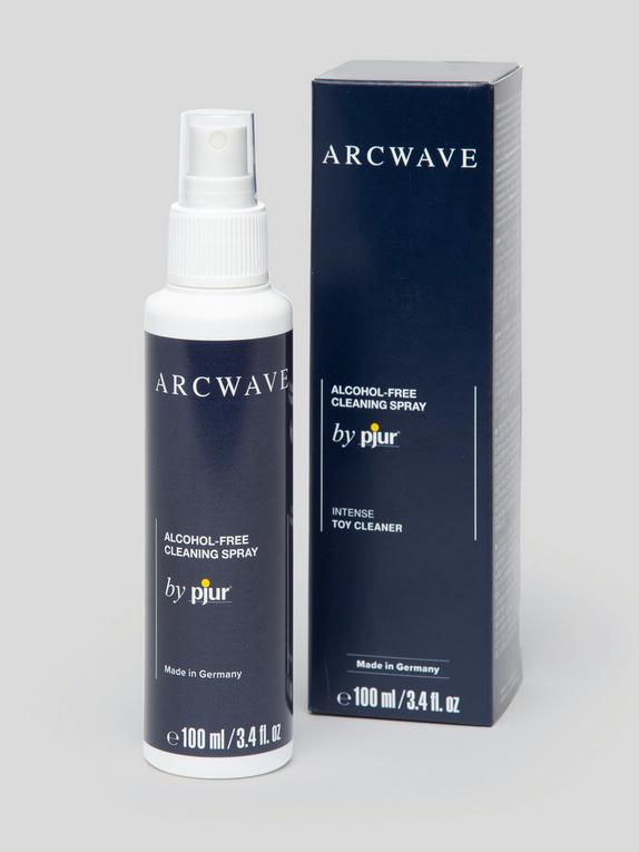 Arcwave Toy-Cleaner 100 ml, , hi-res
