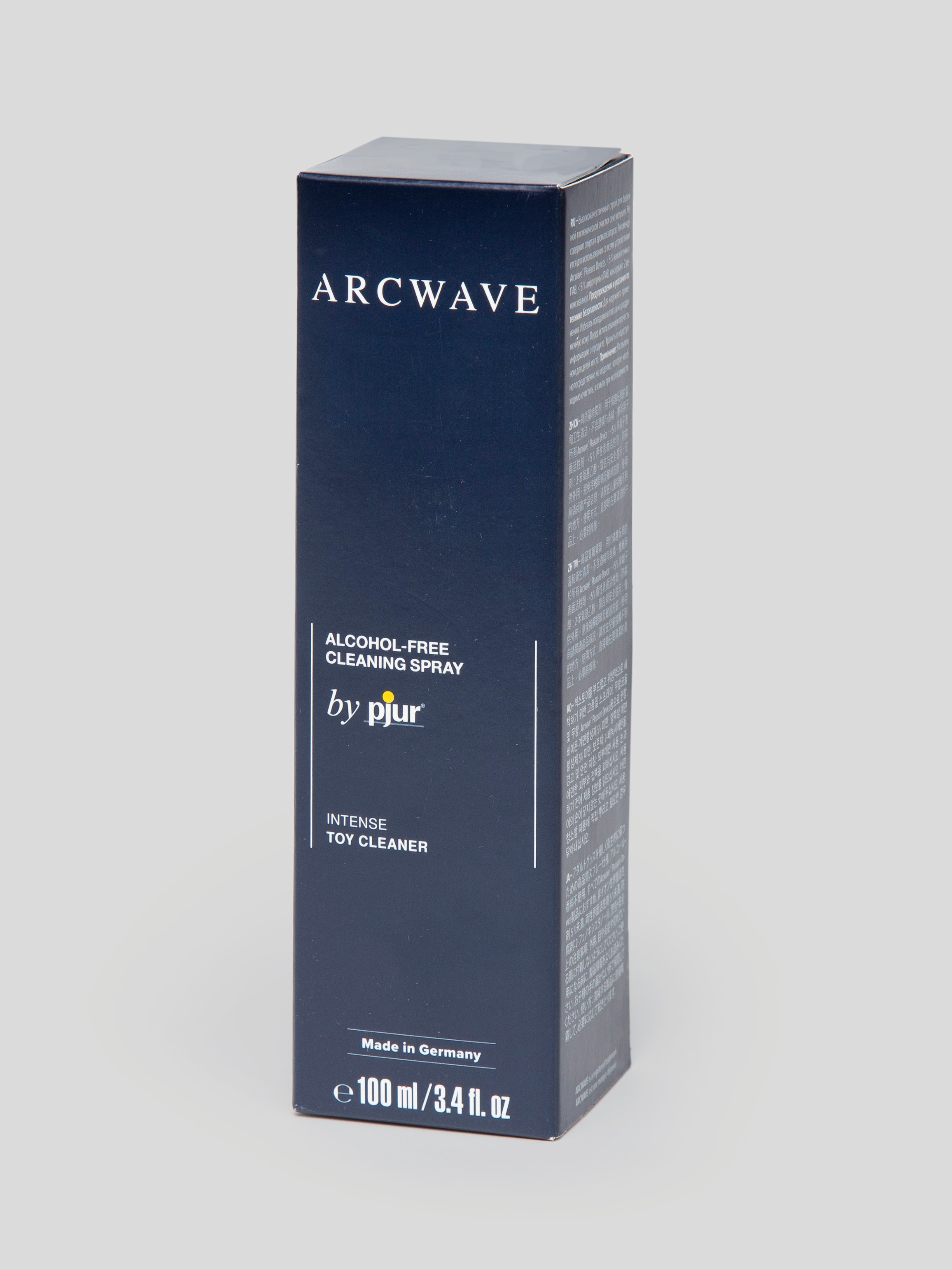 Arcwave Toy Cleaner 100ml, , hi-res