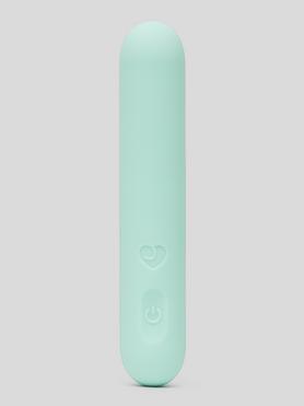 Lovehoney Health Rechargeable Silicone Bullet Vibrator