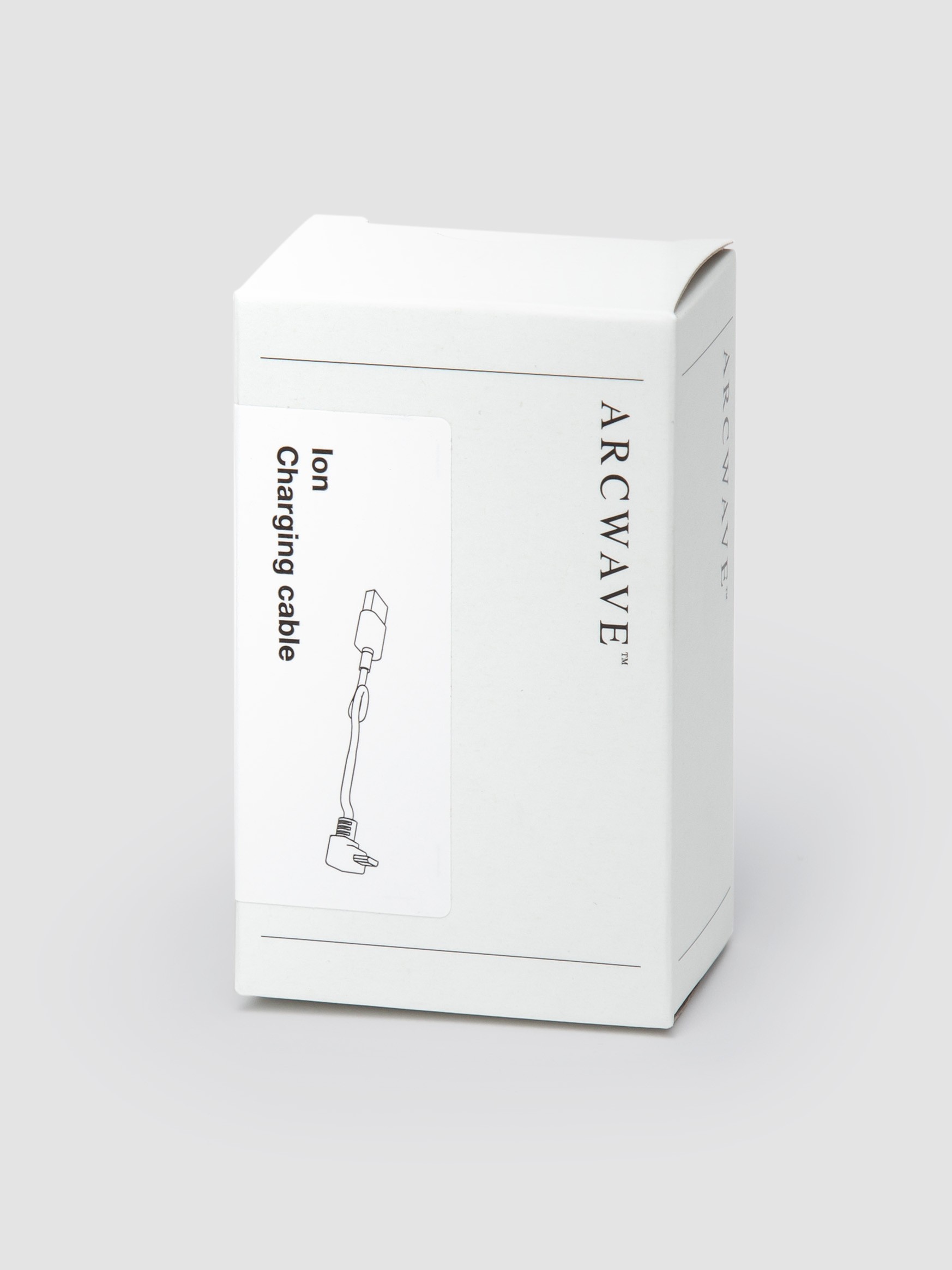 Arcwave USB Charging Cable, , hi-res