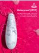 Womanizer Marilyn Monroe™ Special Edition Klitoris-Stimulator, Weiß, hi-res