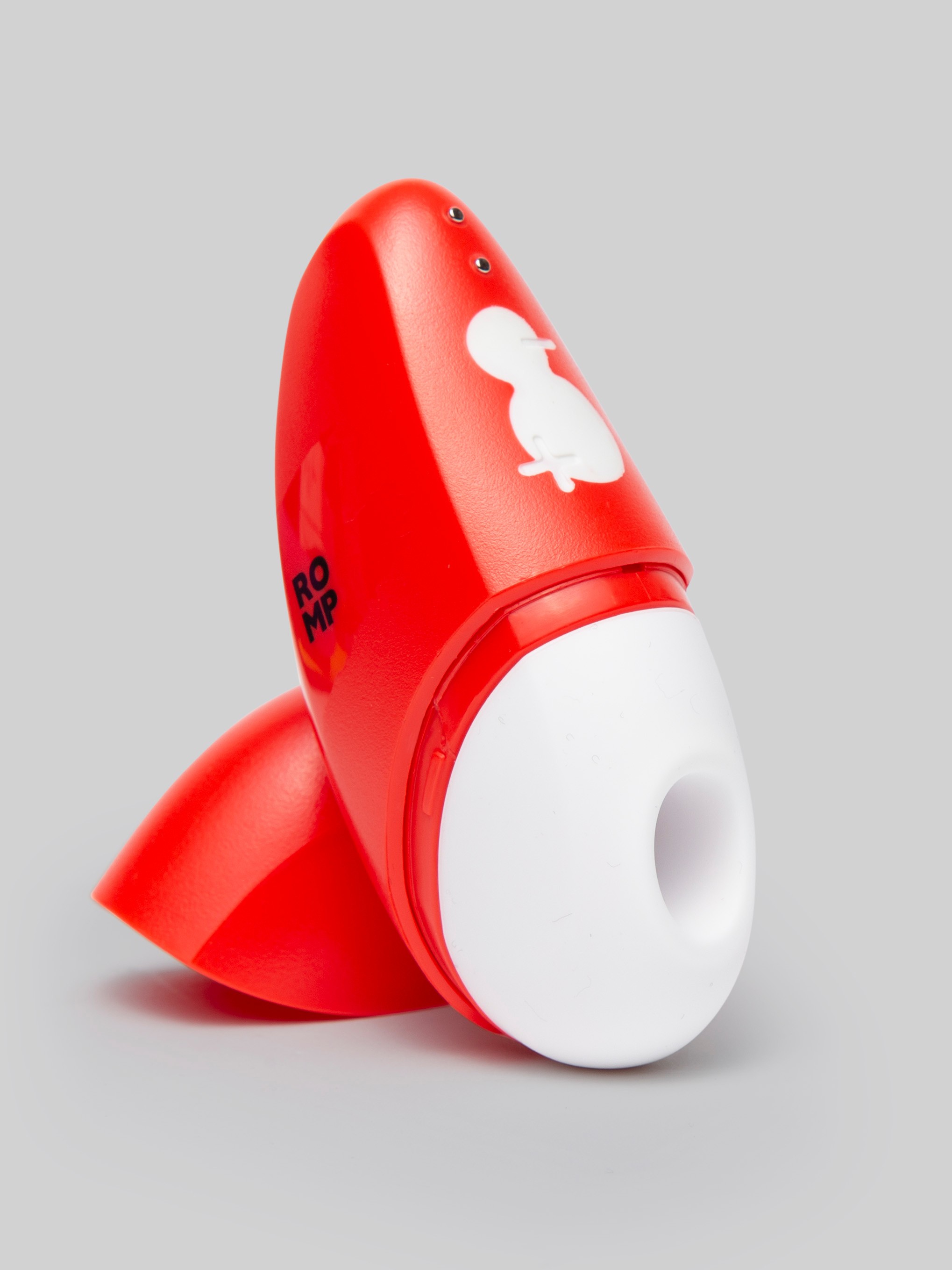 Romp Pleasure Sex Toy Kit (3 Piece), Purple, hi-res