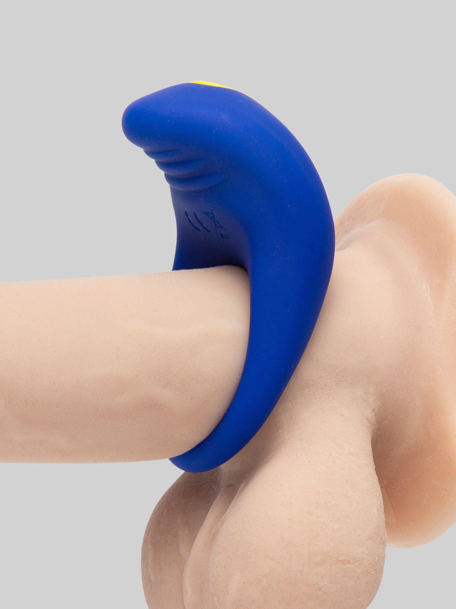 Romp Pleasure Sex Toy Kit (3 Piece), Purple, hi-res