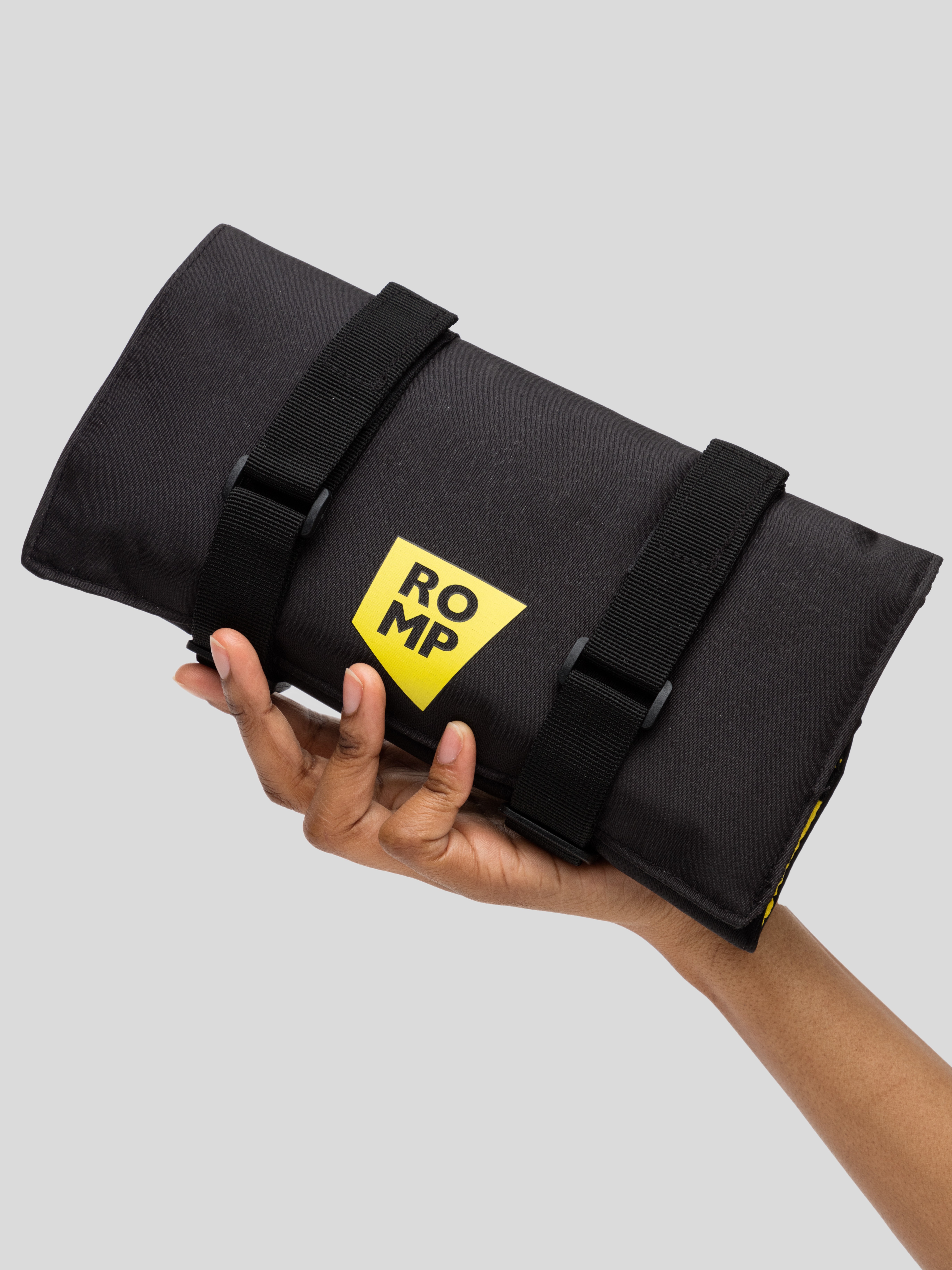 Romp Pleasure Sex Toy Kit (3 Piece), Purple, hi-res