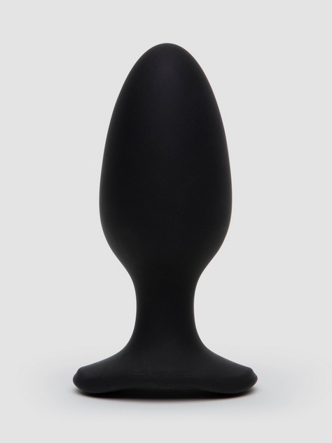 Lovense Hush 2 Large App Controlled Rechargeable Vibrating Butt