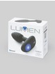 OhMiBod Lumen App Controlled Butt Plug Powered by Kiiroo, Blue, hi-res