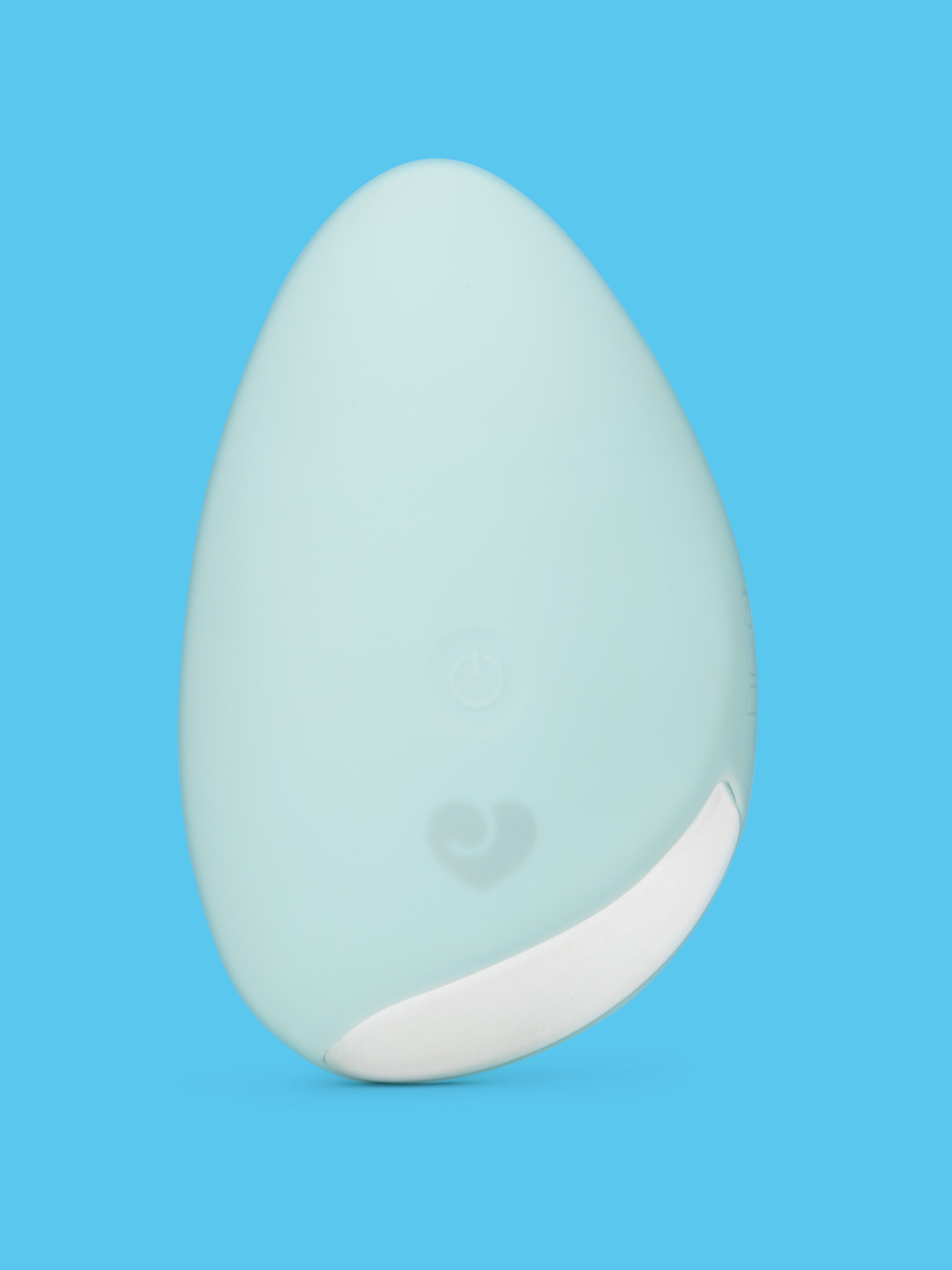 Image of Lovehoney mon ami Silicone Personal Massager - Green