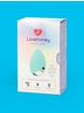 Lovehoney mon ami Silicone Personal Massager, Green, hi-res