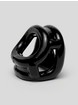Oxballs Cock Sling Air Lite, Black, hi-res