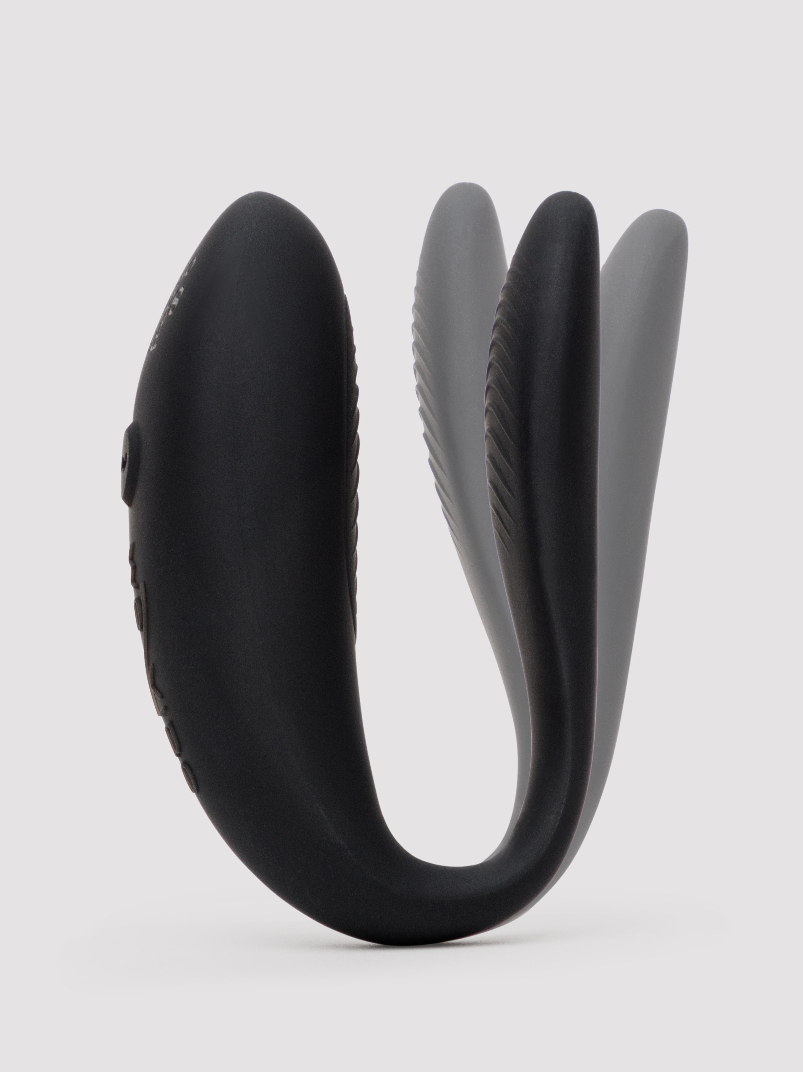 Fifty Shades of Grey X We-Vibe Moving As One Couple's Kit, Black, hi-res