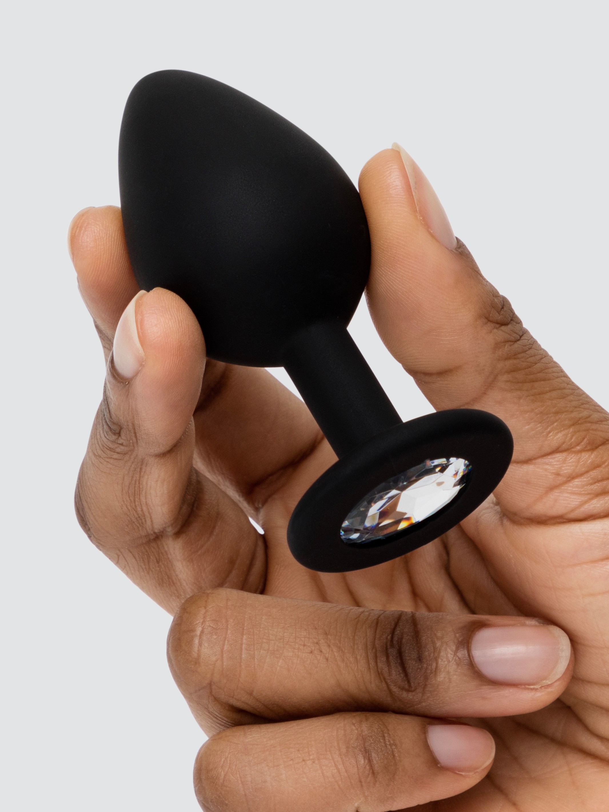 Fifty Shades of Grey X We-Vibe Come to Bed Couple's Kit (3 Piece), Black, hi-res