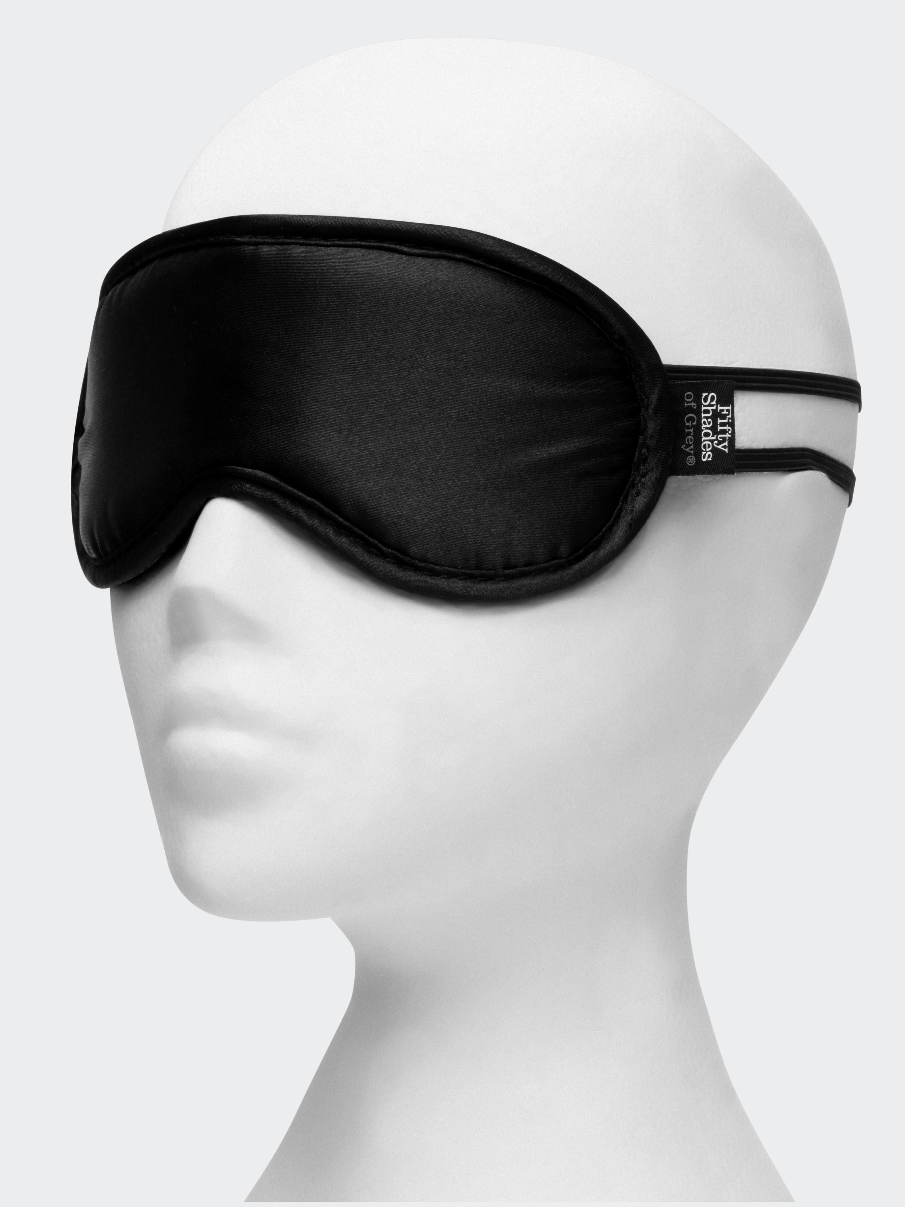 Fifty Shades of Grey X We-Vibe Come to Bed Couple's Kit (3 Piece), Black, hi-res