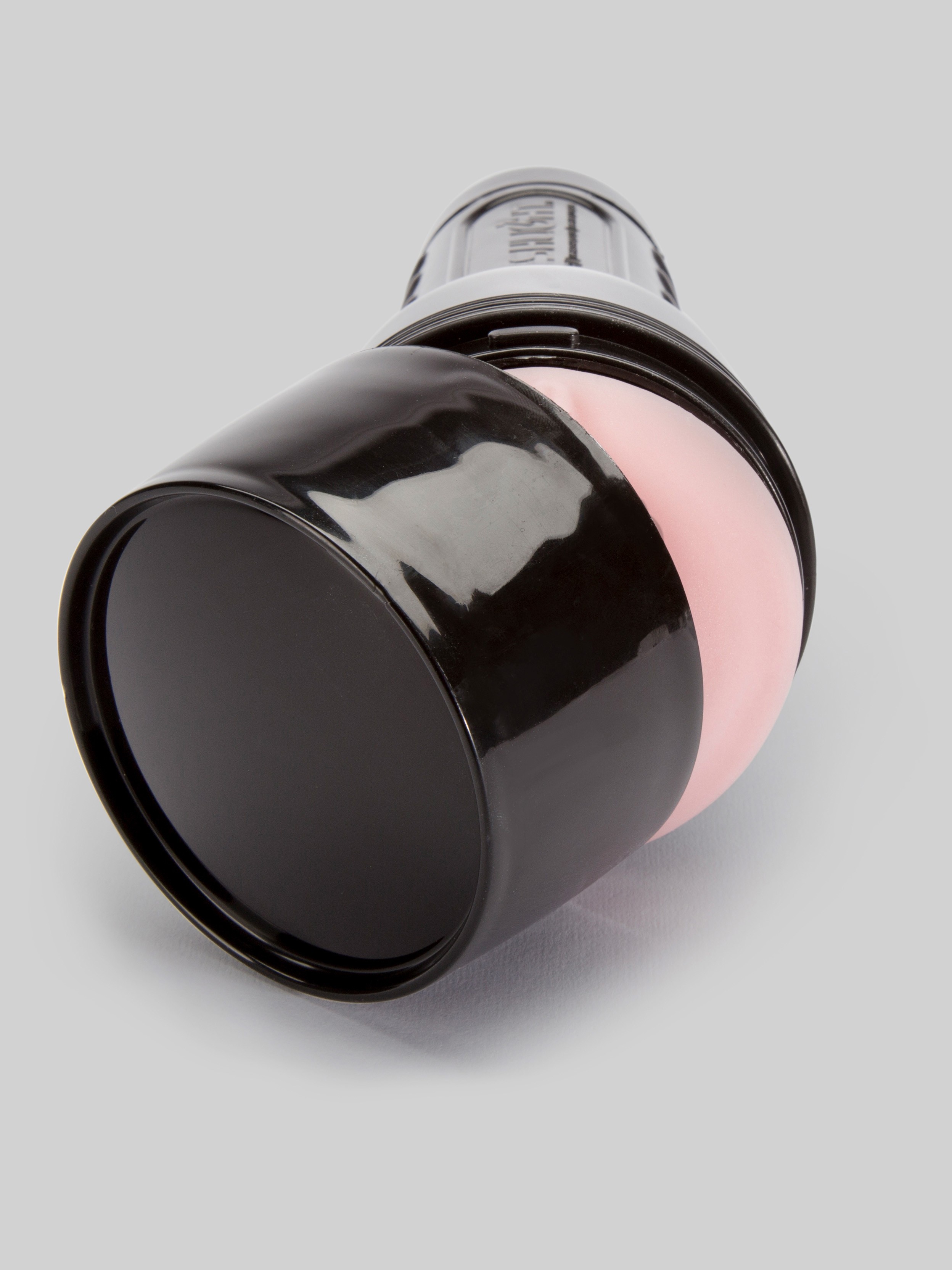Fleshlight Pink Lady Mini Lotus, Flesh Pink, hi-res