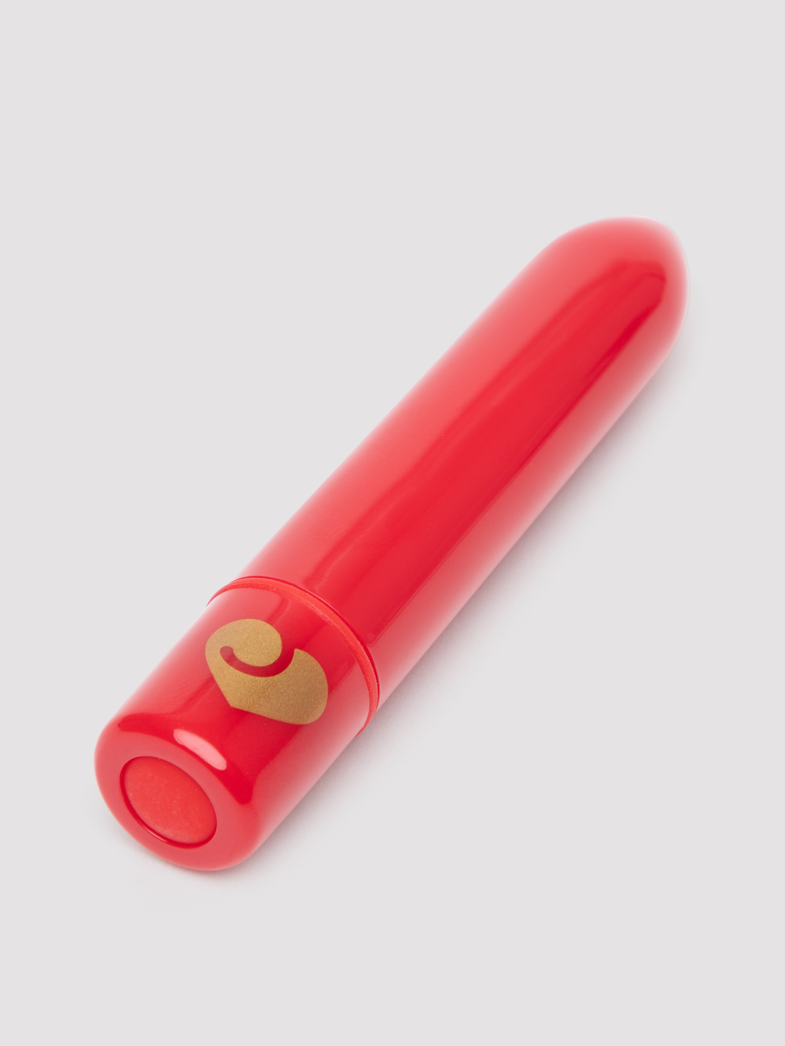 Lovehoney Magic Bullet 10 Function Bullet Vibrator, Red, hi-res