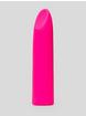 Lovehoney Sweet Kiss aufladbarer Bullet-Vibrator aus Silikon, Pink, hi-res