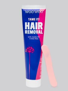 WooWoo Tame It! Hair Removal Cream 100ml