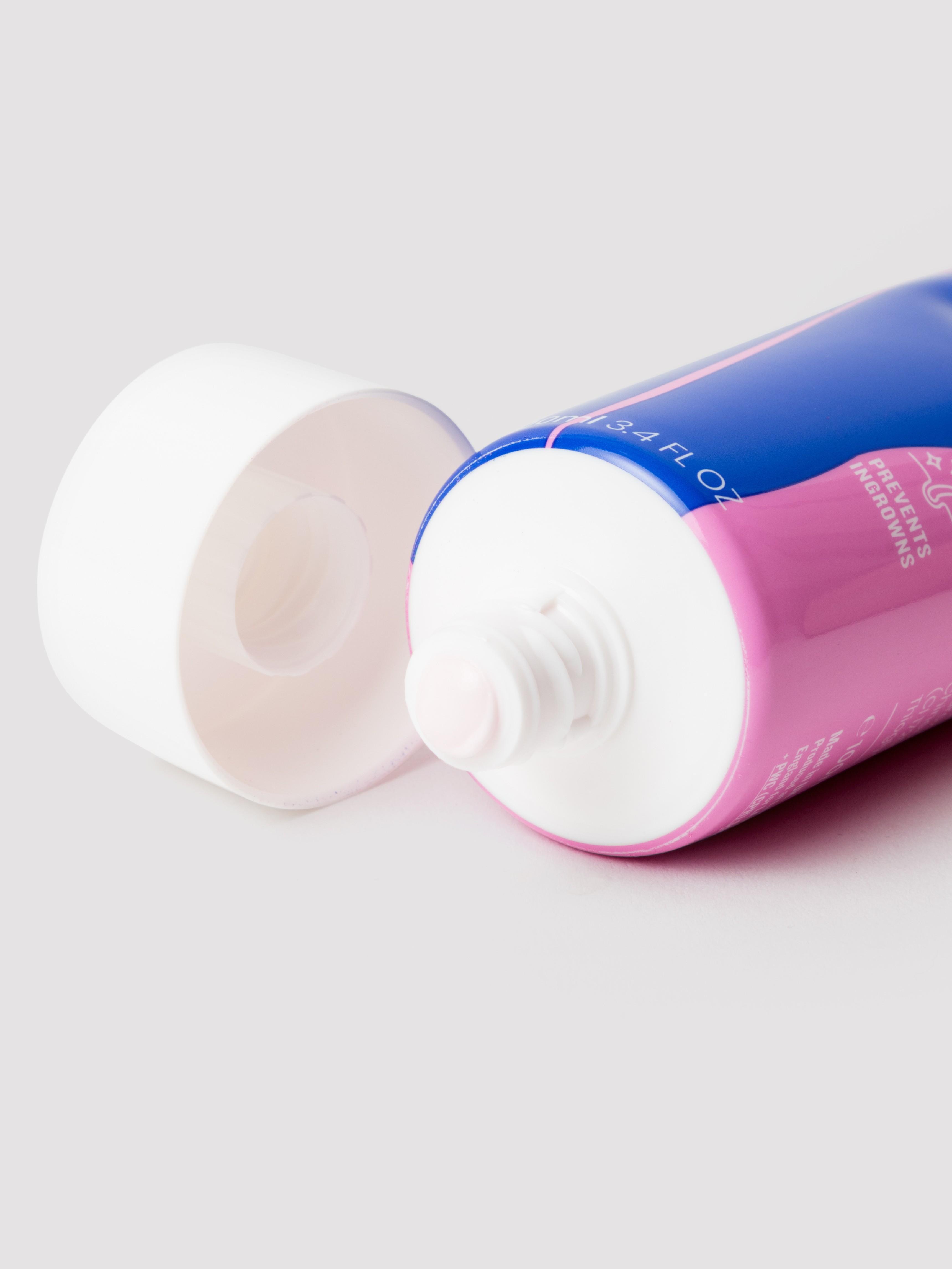 WooWoo Tame It! Hair Removal Cream 100ml, , hi-res