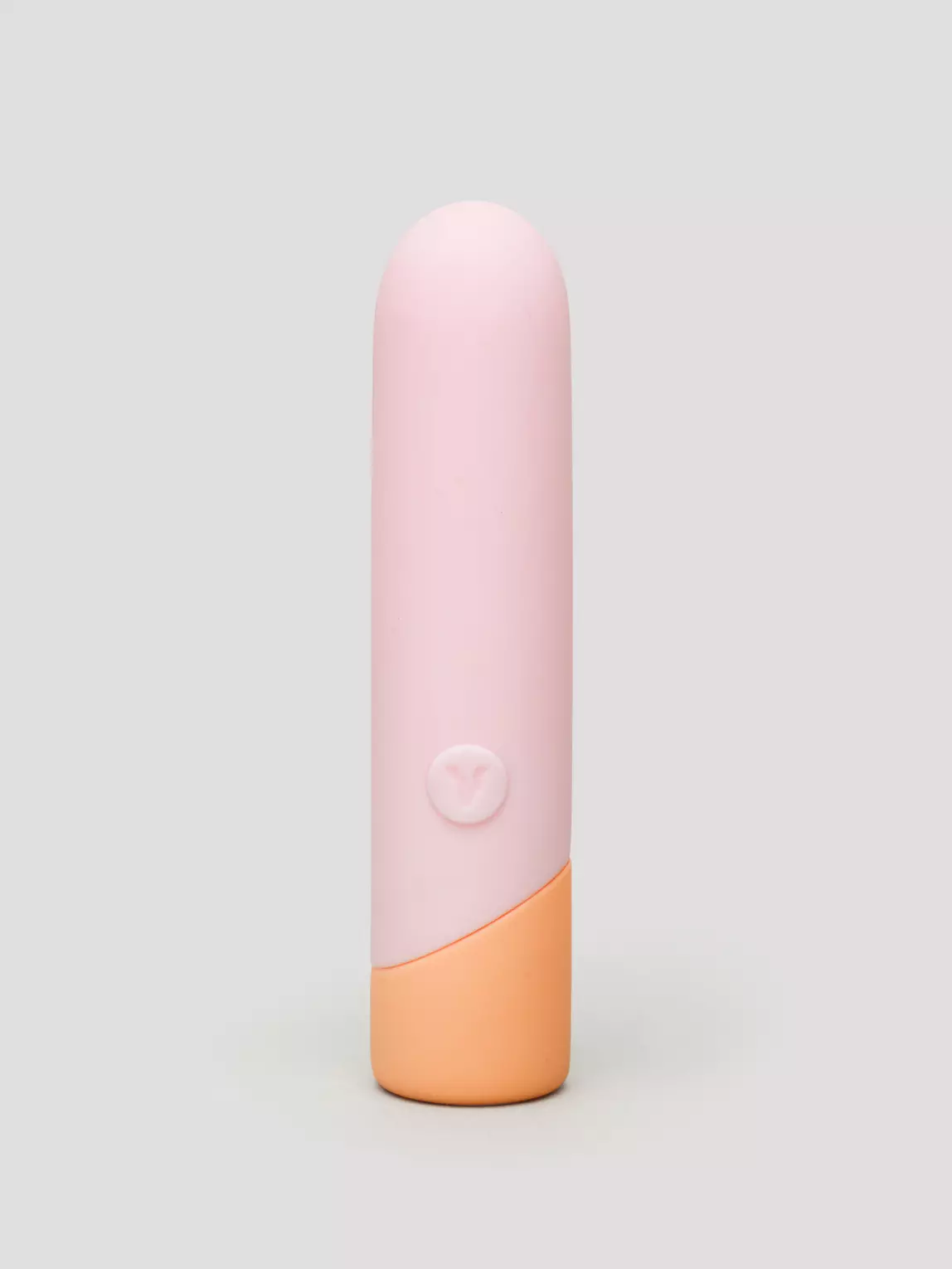 Vush Peachy Rechargeable Silicone Bullet Massager