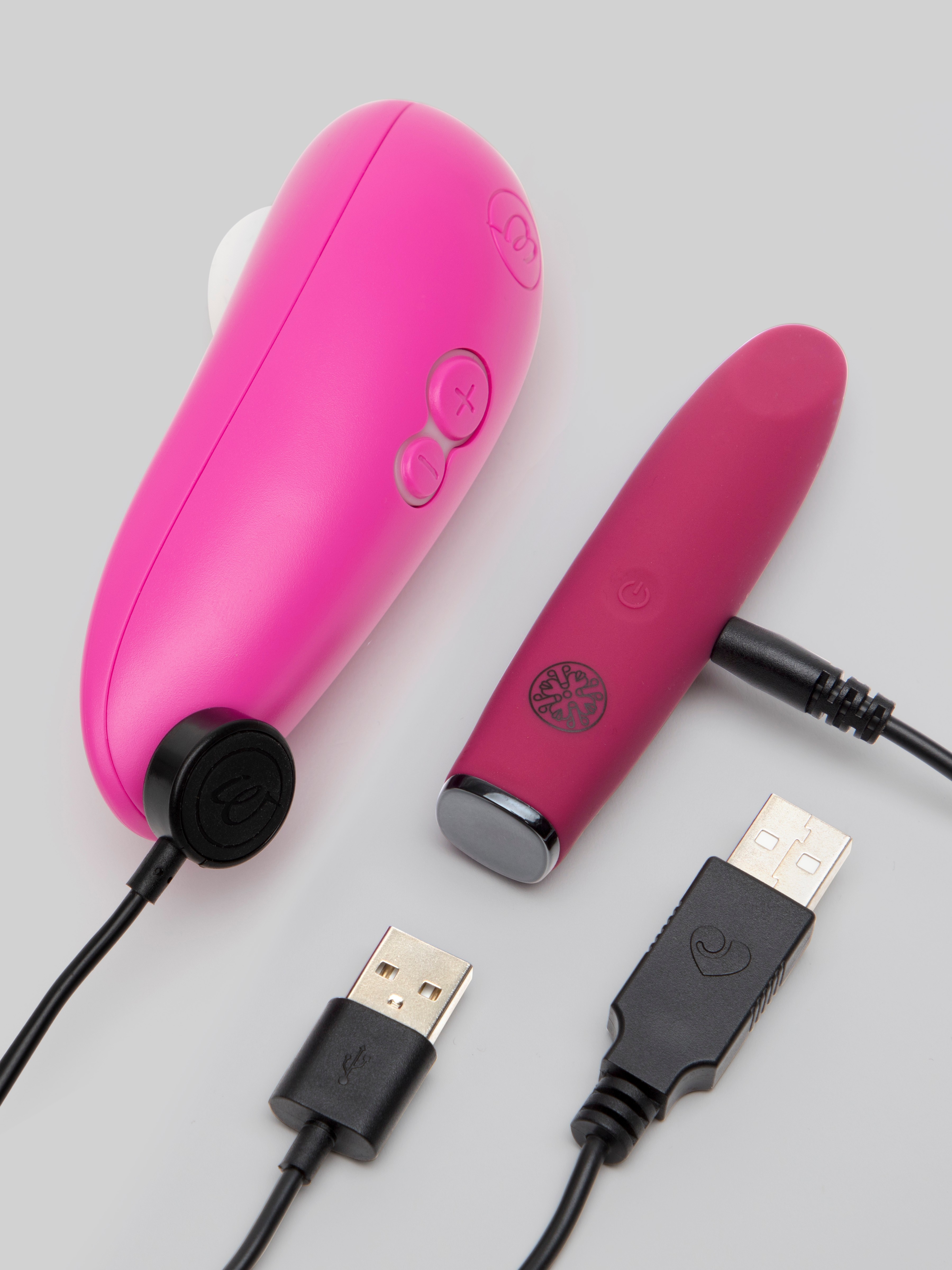 Womanizer X Lovehoney Clitoral Celebration Bargain Bundle, , hi-res