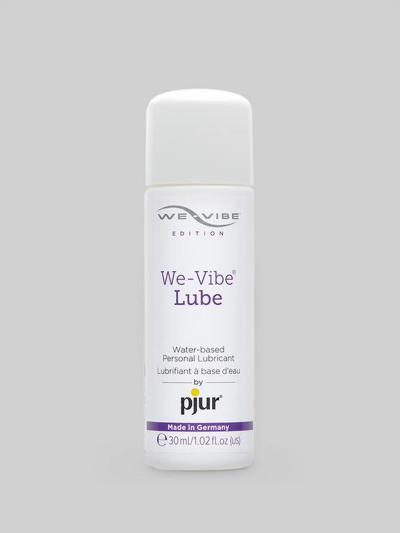 We-Vibe Water-Based Lubricant 30ml, , hi-res