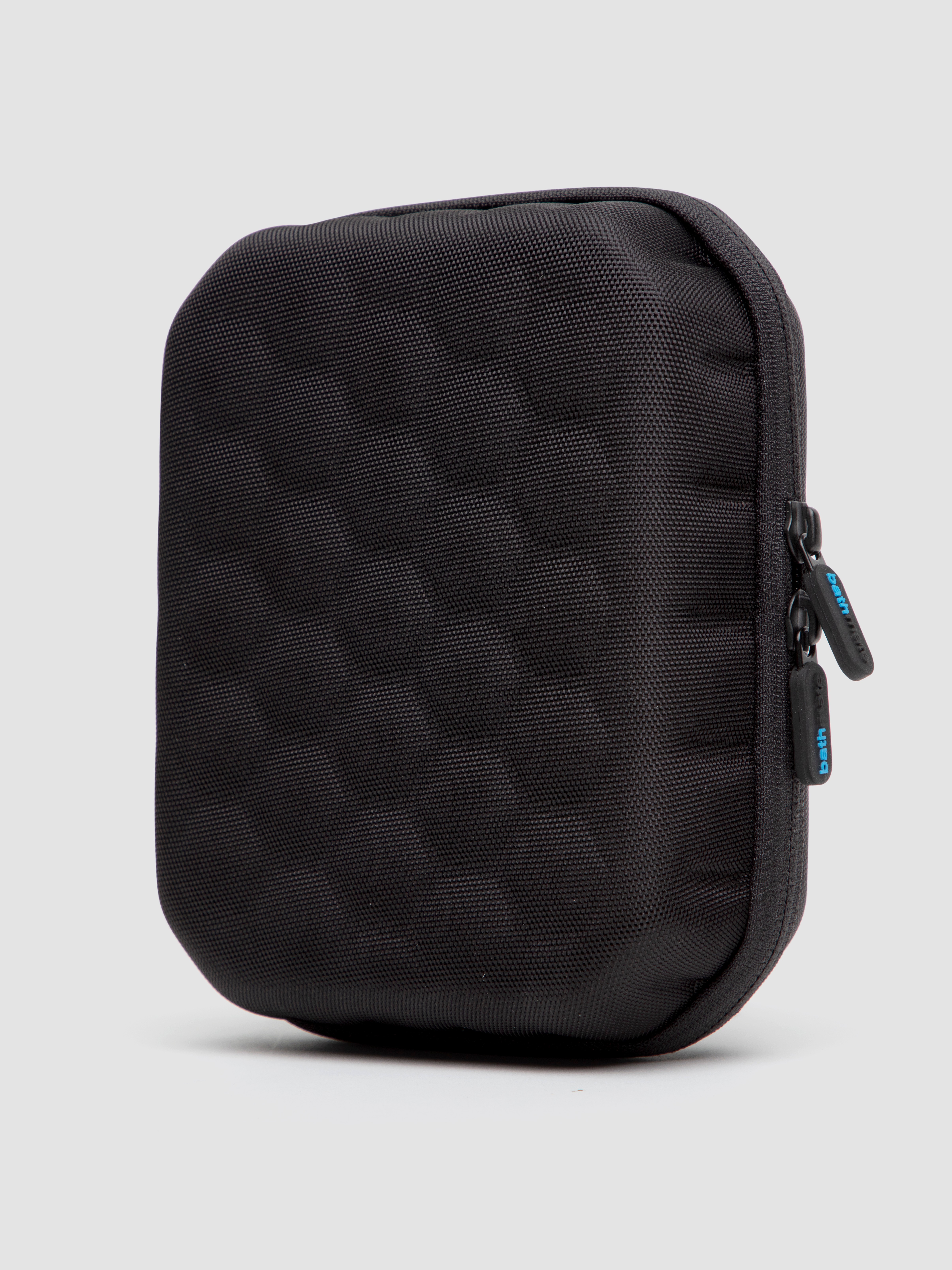 Bathmate PRO Extra Powerful Prostate and Perineum Silicone Massager, Black, hi-res