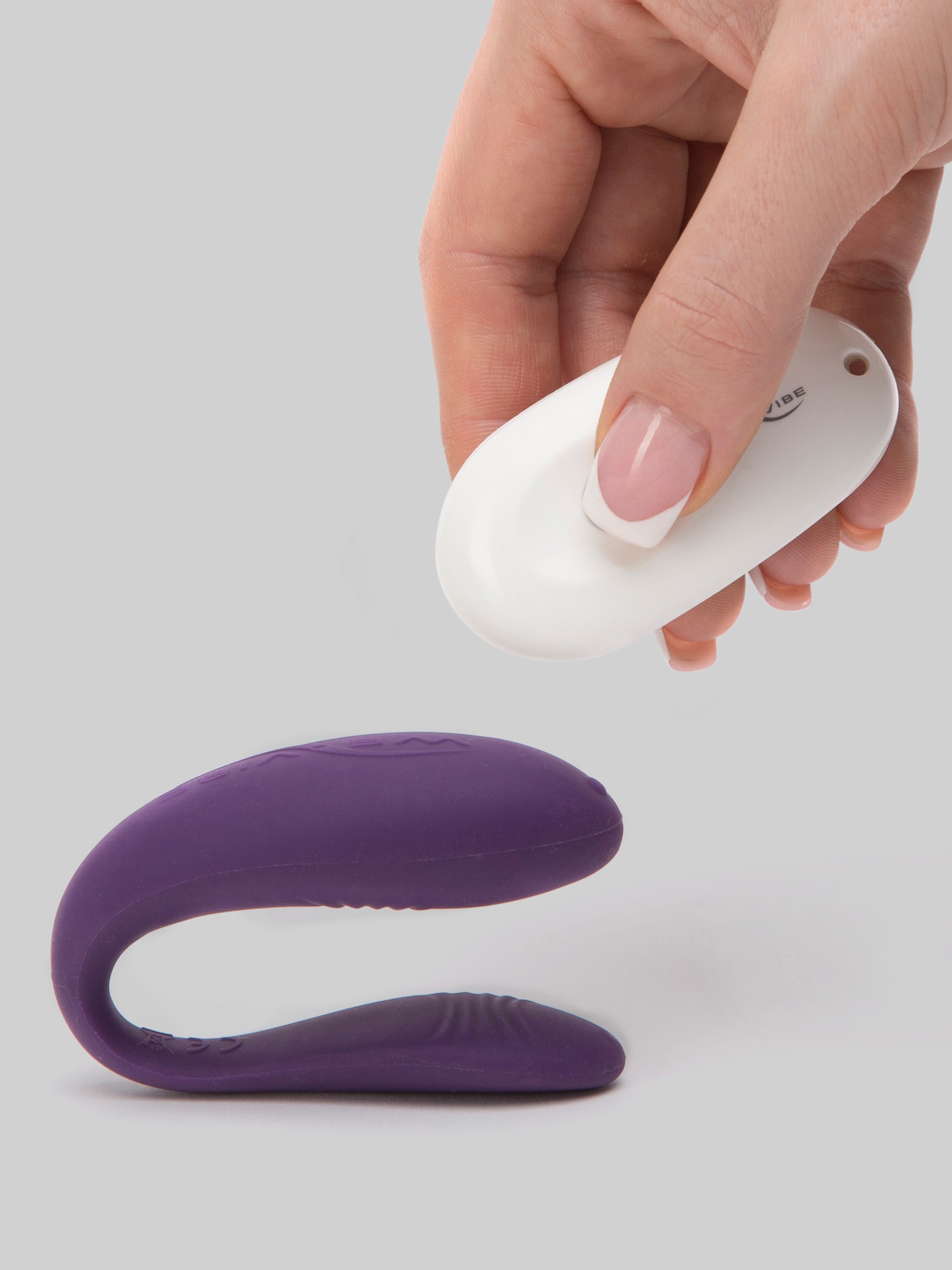 We-Vibe X Lovehoney Couple's Sex Toy Bundle, , hi-res