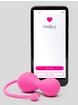 OhMiBod Lovelife Krush Smart Kegel Exerciser , Pink, hi-res