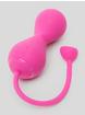 OhMiBod Lovelife Krush Smart Kegel Exerciser , Pink, hi-res