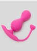 OhMiBod Lovelife Krush Smart Kegel Exerciser , Pink, hi-res