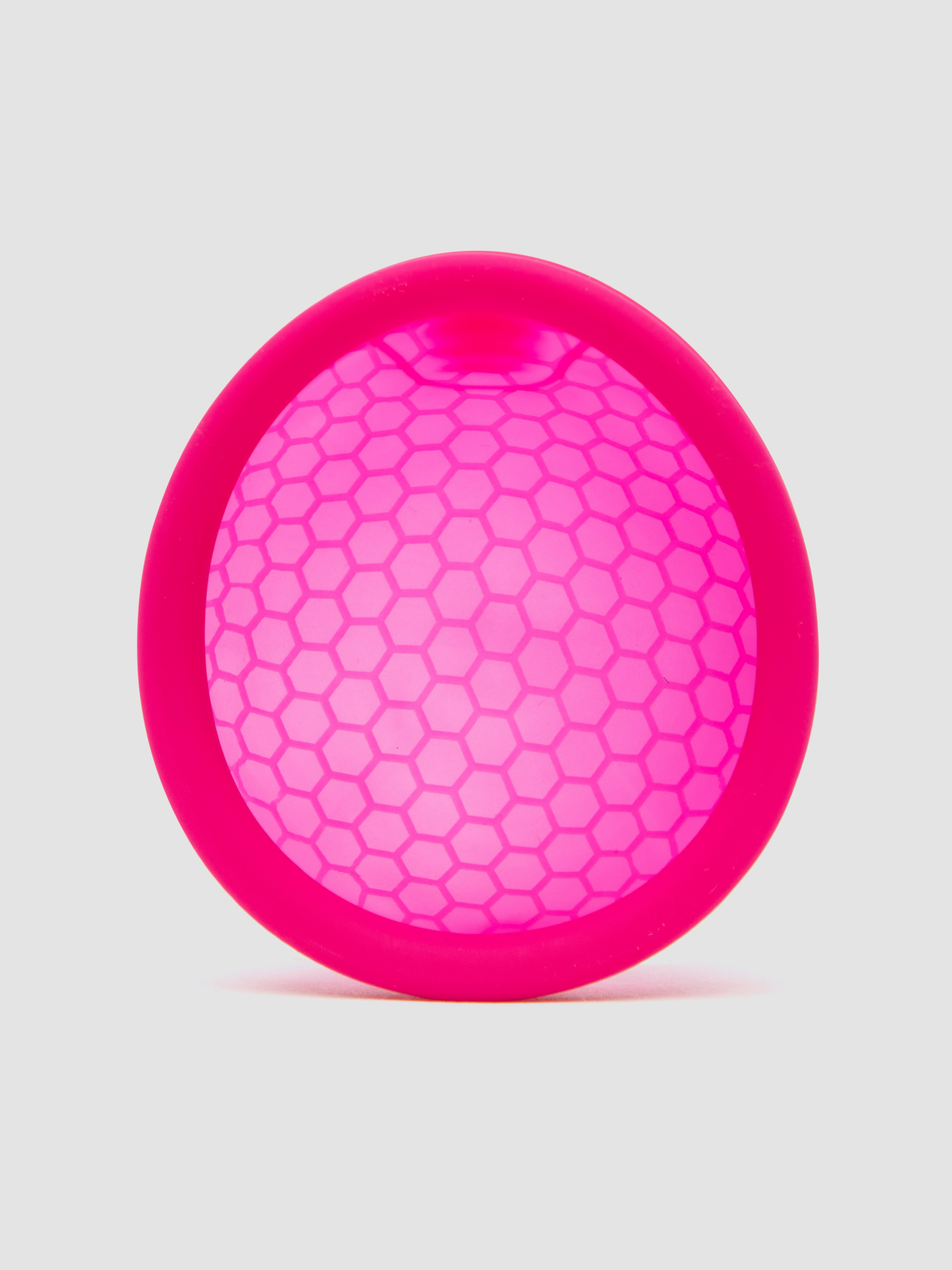 Intimina Ziggy 2 Flat-Fit Menstrual Cup B, , hi-res