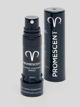 Promescent Climax Control Spray 0.25 fl oz (60 Sprays)