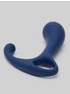 Viceroy Direct Bendable Prostate and Perineum Massager, Blue, hi-res