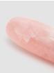 Le Wand Rose Quartz Crystal Dildo Set, Pink, hi-res