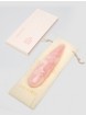 Le Wand Rose Quartz Crystal Dildo Set, Pink, hi-res