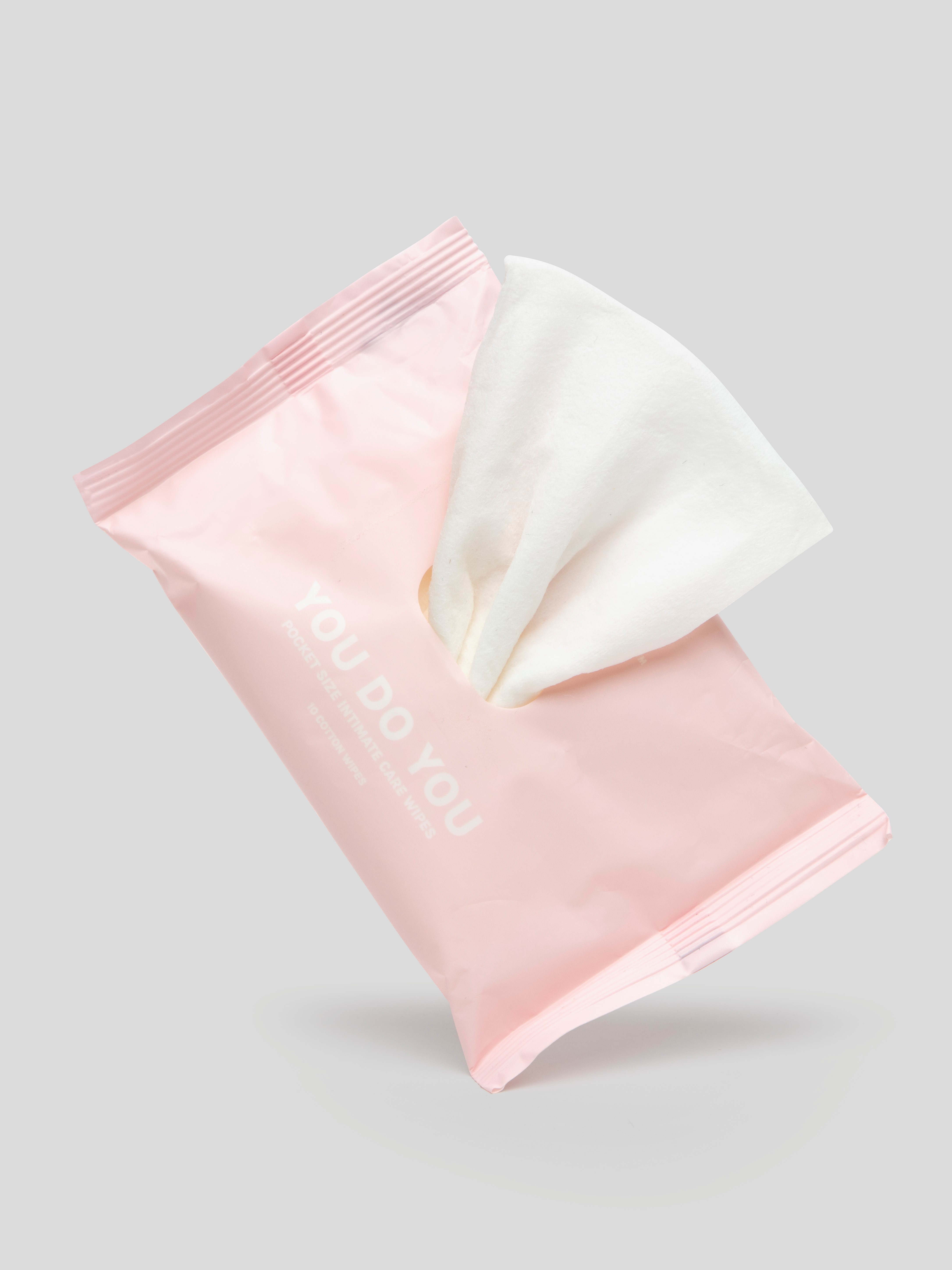 You Do You Intimate Wipes (10 Pack) , , hi-res