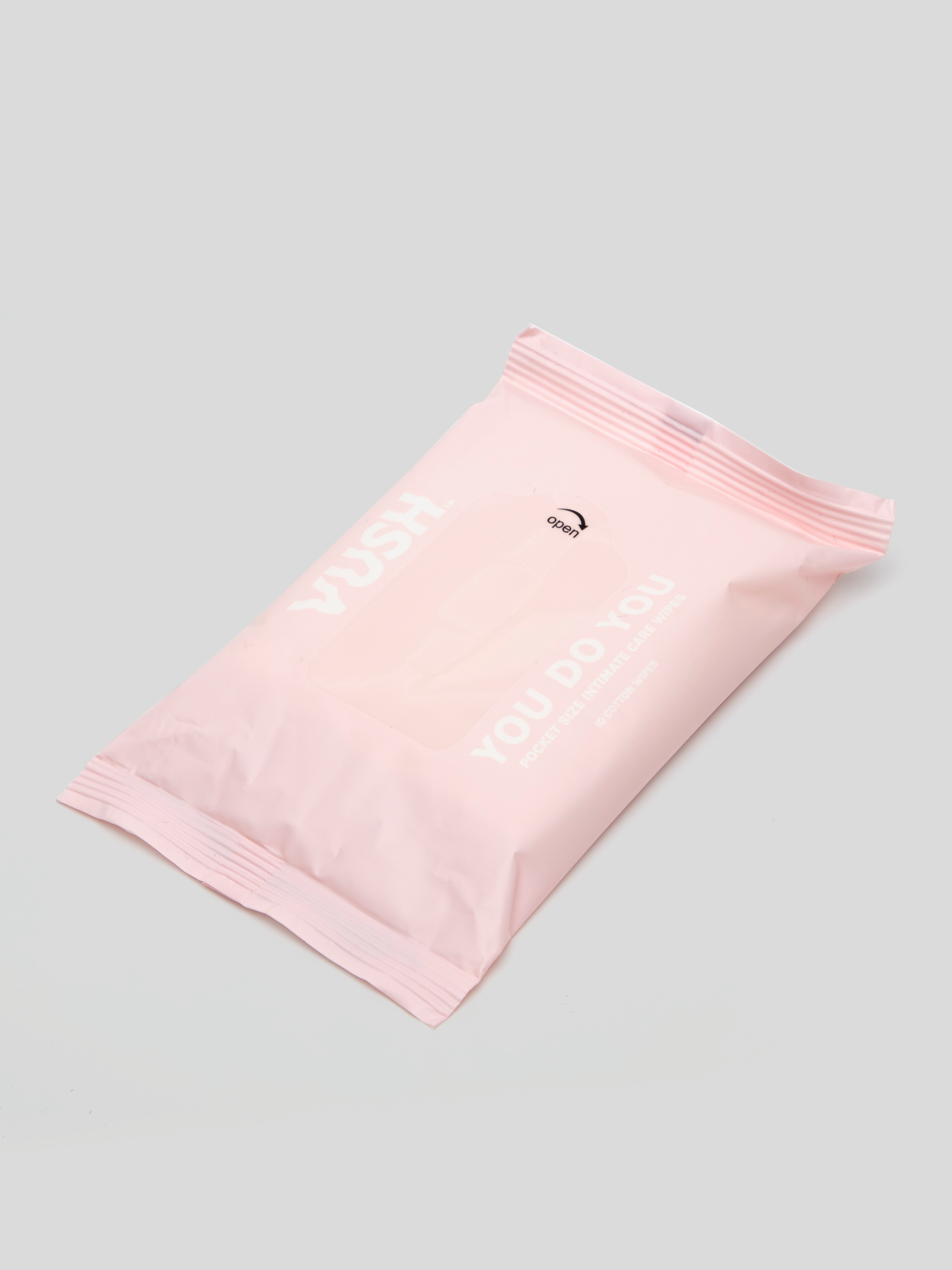 You Do You Intimate Wipes (10 Pack) , , hi-res
