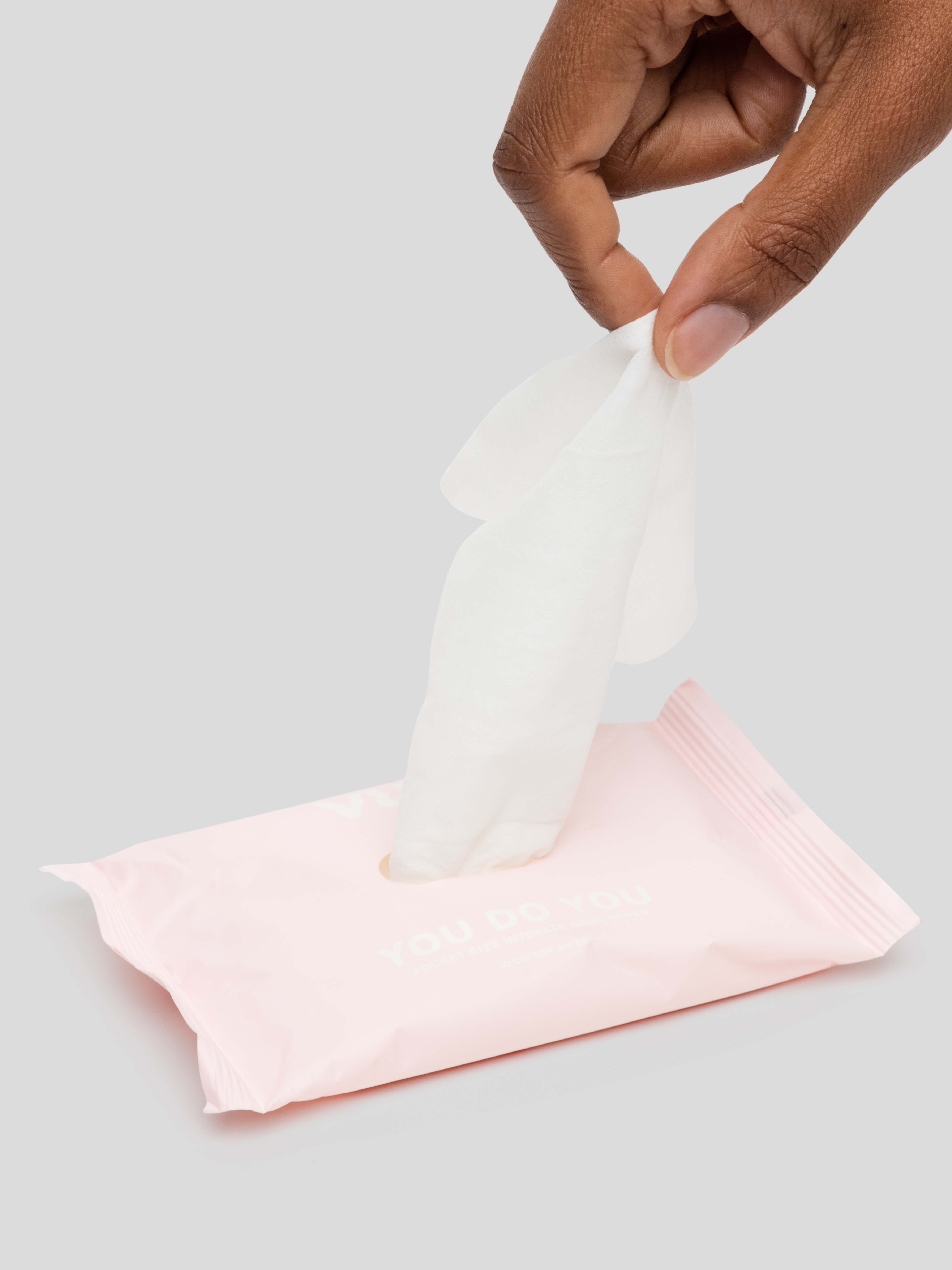 You Do You Intimate Wipes (10 Pack) , , hi-res