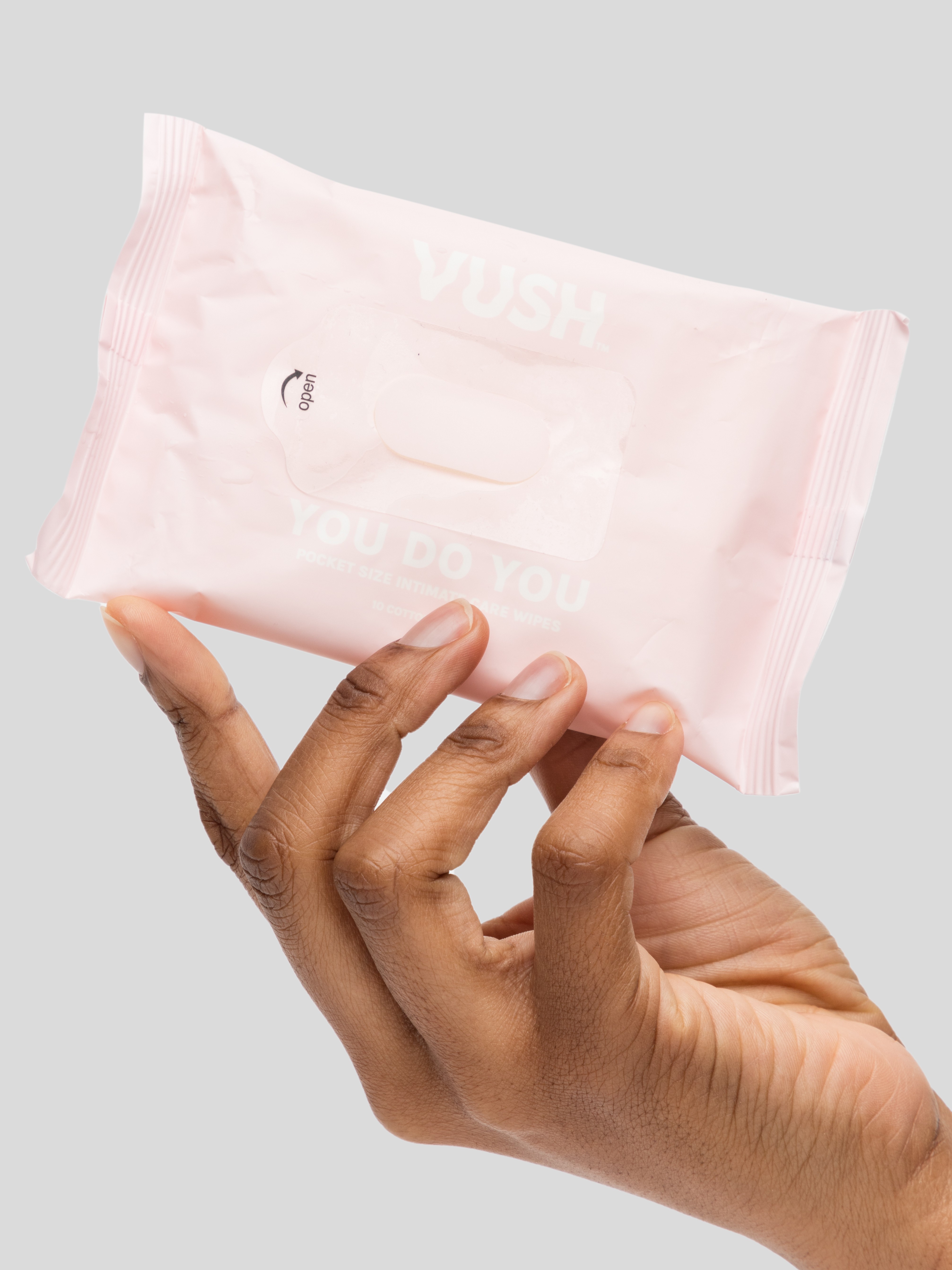 You Do You Intimate Wipes (10 Pack) , , hi-res
