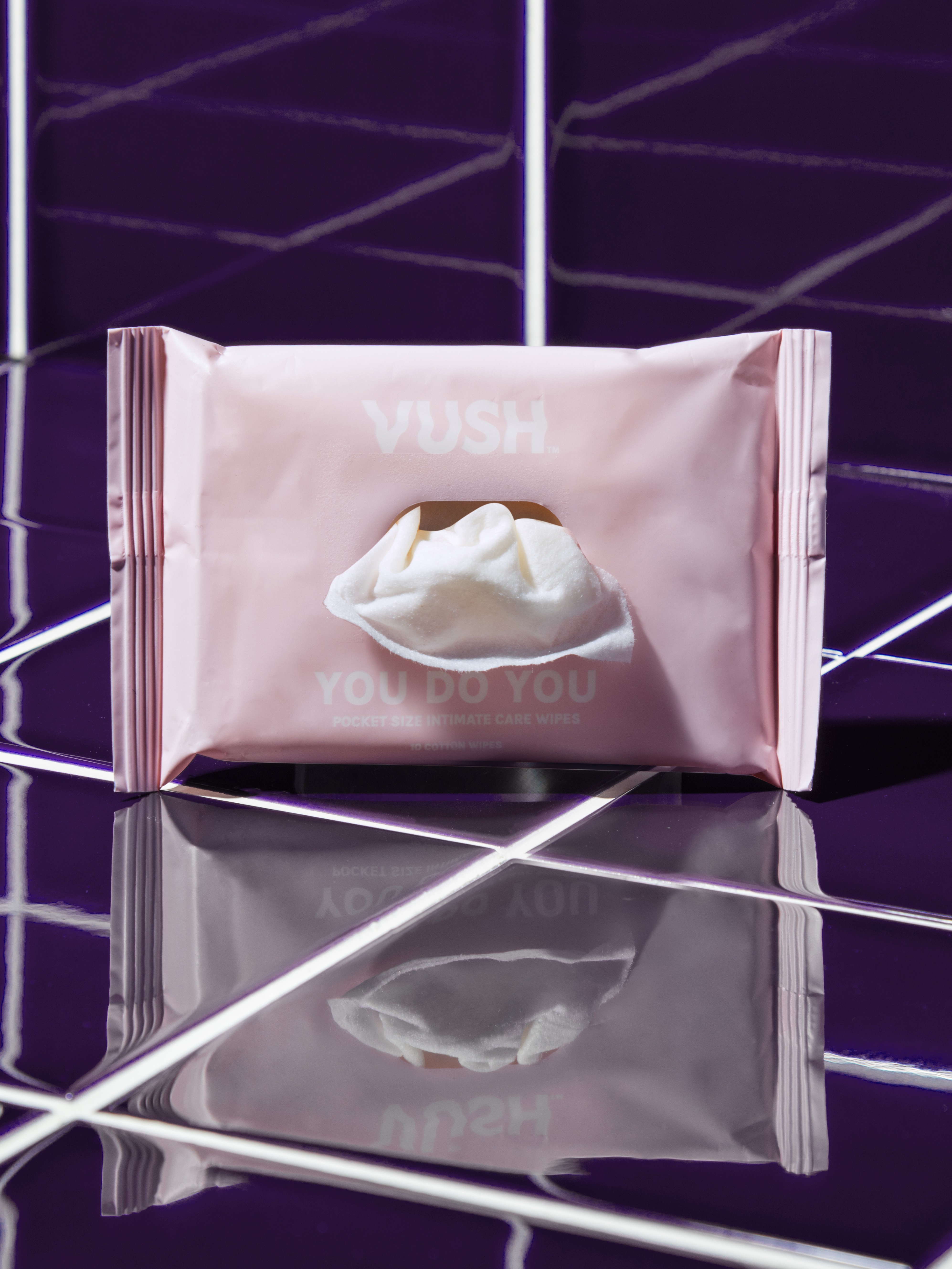 You Do You Intimate Wipes (10 Pack) , , hi-res