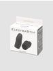 ElectraStim Silicone Noir Electro Finger Sleeves , Black, hi-res