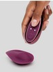 Rocks Off Knickerbocker Glory Rechargeable Remote Control Panty Vibrator, Red, hi-res