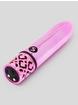 Royal Gems Glamour Rechargeable Bullet Vibrator , Pink, hi-res