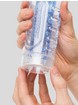 Fleshlight Turbo Core Blow Job Masturbator, Blue, hi-res