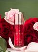 High On Love Strawberries and Champagne Sensual Massage Oil 4 fl oz, , hi-res