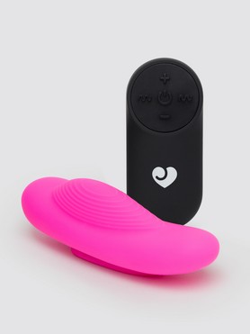 Lovehoney Rendezvous Magnetic Remote Control Knicker Vibrator