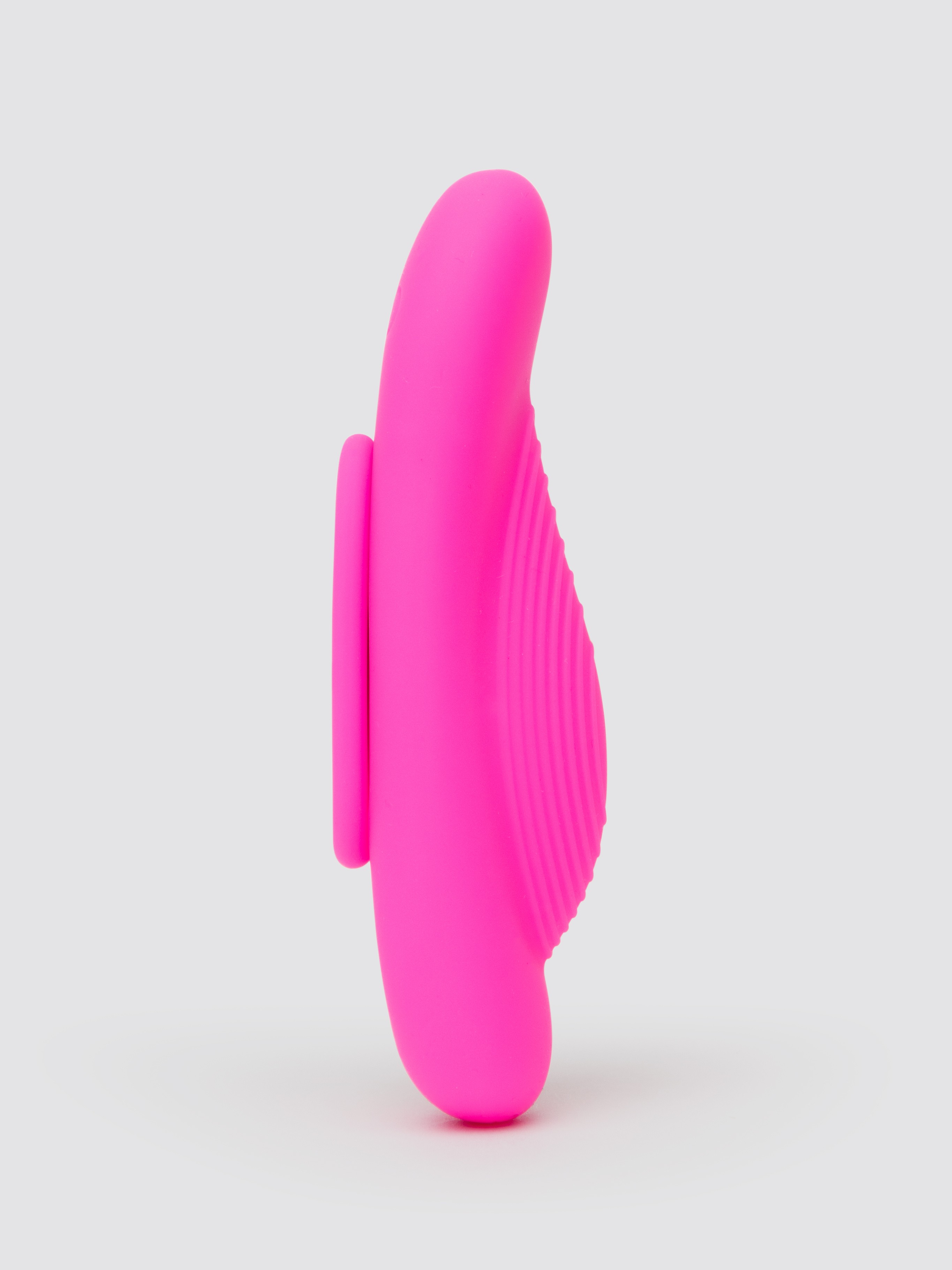 Lovehoney Rendezvous Magnetic Remote Control Knicker Vibrator, Pink, hi-res