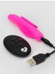 Lovehoney Rendezvous Magnetic Remote Control Panty Vibrator, Pink, hi-res
