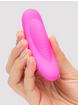 Lovehoney Rendezvous Magnetic Remote Control Knicker Vibrator, Pink, hi-res